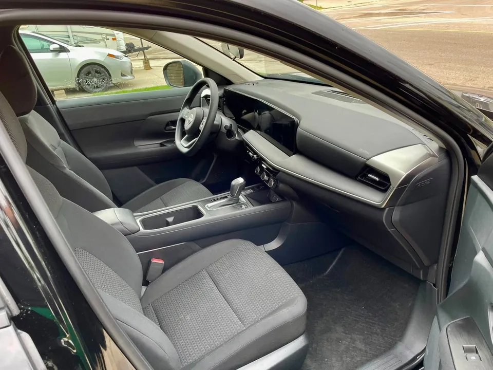Nissan Kicks 2025 photo 4