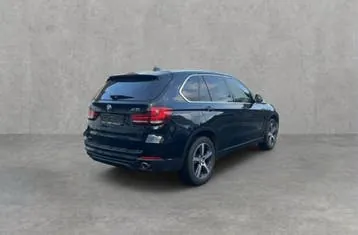 BMW X5 2016 photo 2
