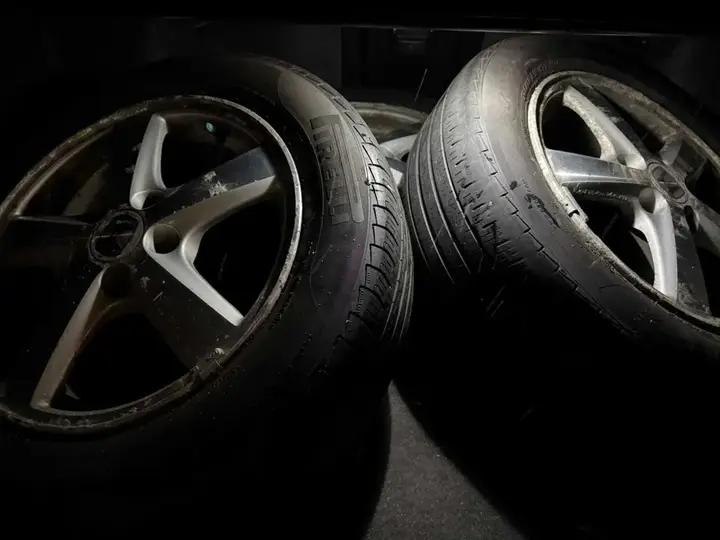 Honda Accord 2005 photo 3