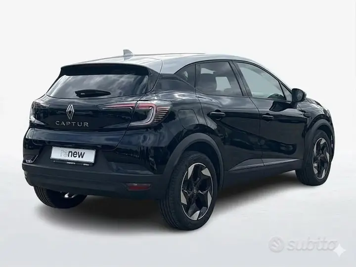 Renault Captur 2025 photo 4