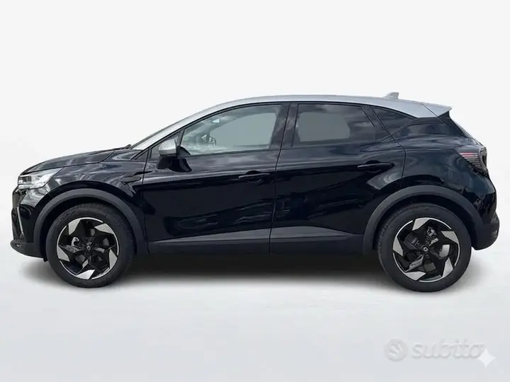 Renault Captur 2025 photo 2