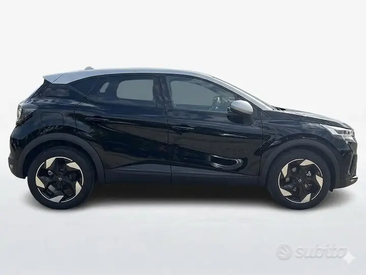 Renault Captur 2025 photo 3