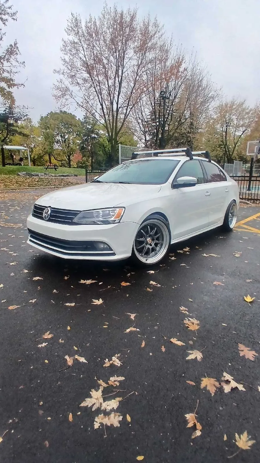 Volkswagen Jetta 2015 photo 2