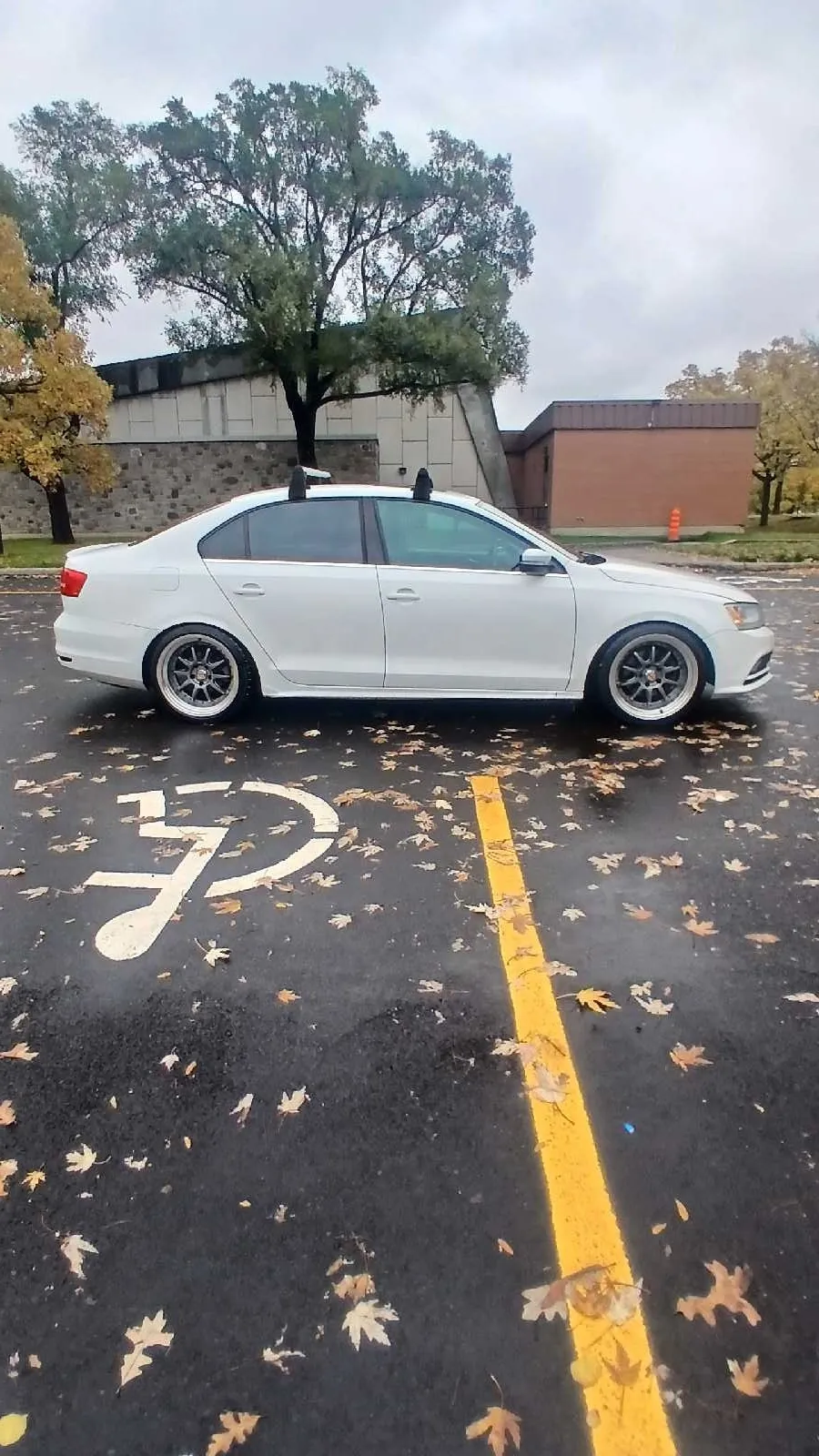 Volkswagen Jetta 2015 photo 3