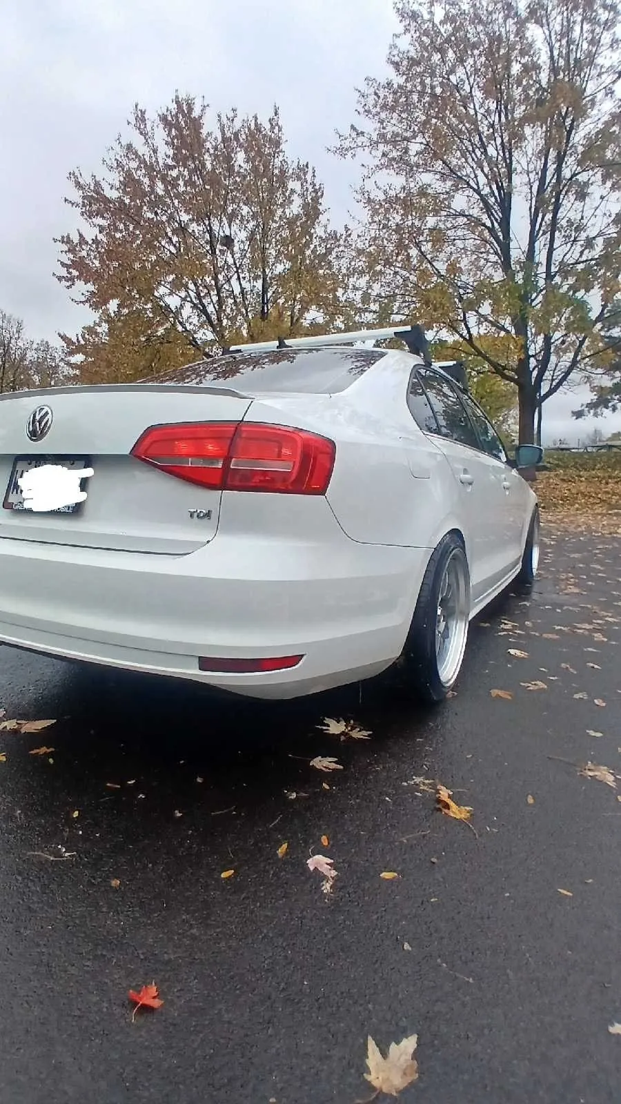 Volkswagen Jetta 2015 photo 5