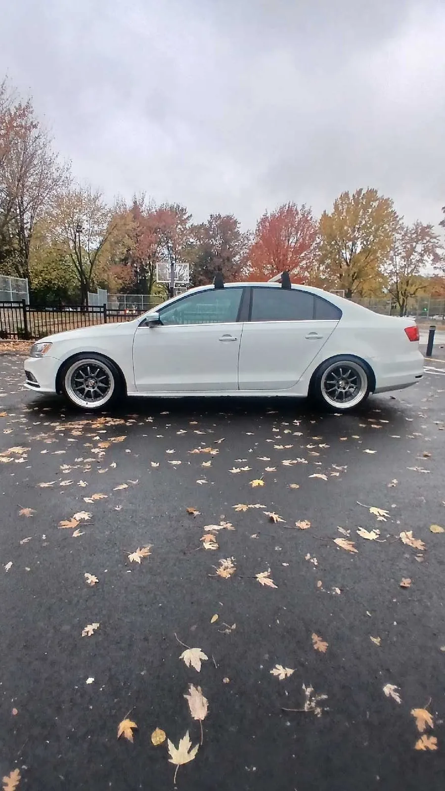 Volkswagen Jetta 2015 photo 4