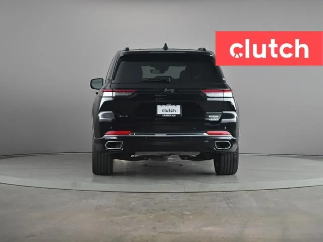 Jeep Grand Cherokee 2023 photo 5