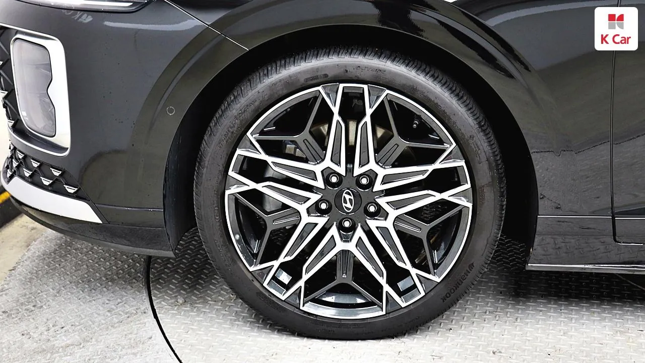 Hyundai Grandeur 2023 photo 5