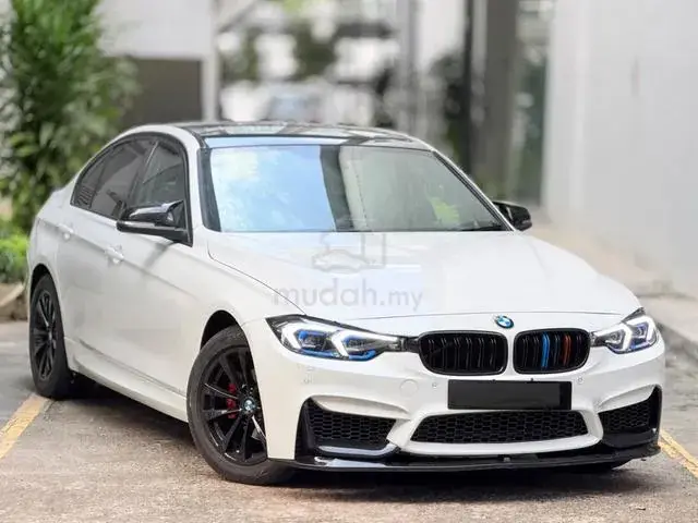 BMW 320I