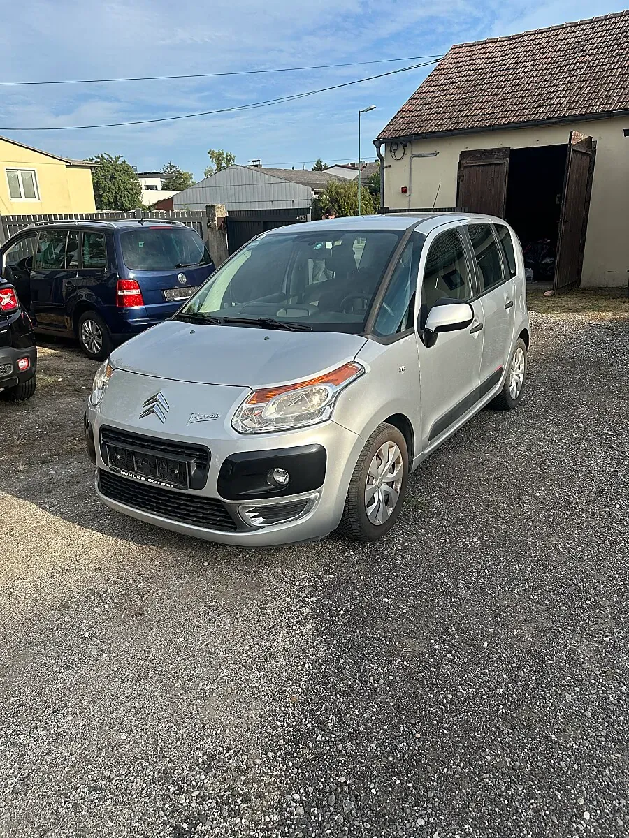 Citroen C3 Picasso