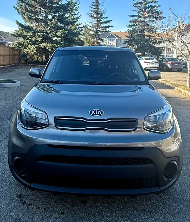 Kia Soul 2019 photo 5