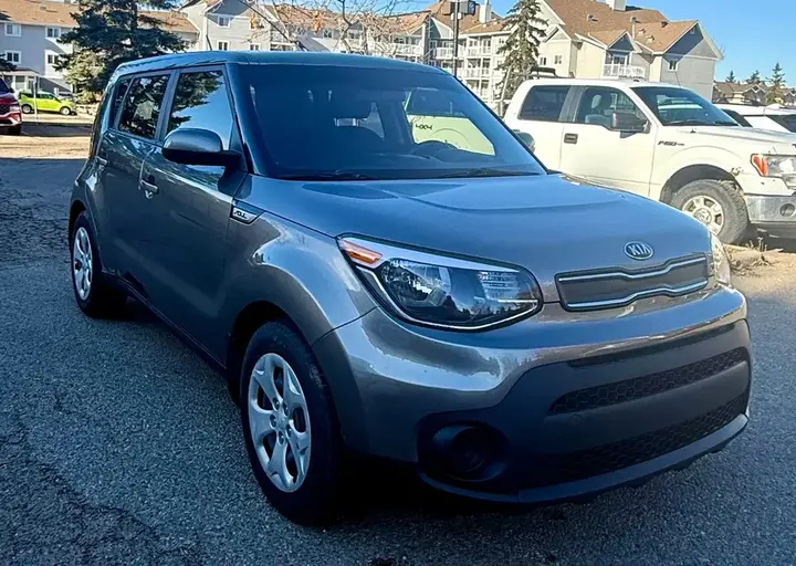 Kia Soul 2019 photo 4
