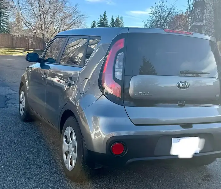 Kia Soul 2019 photo 2