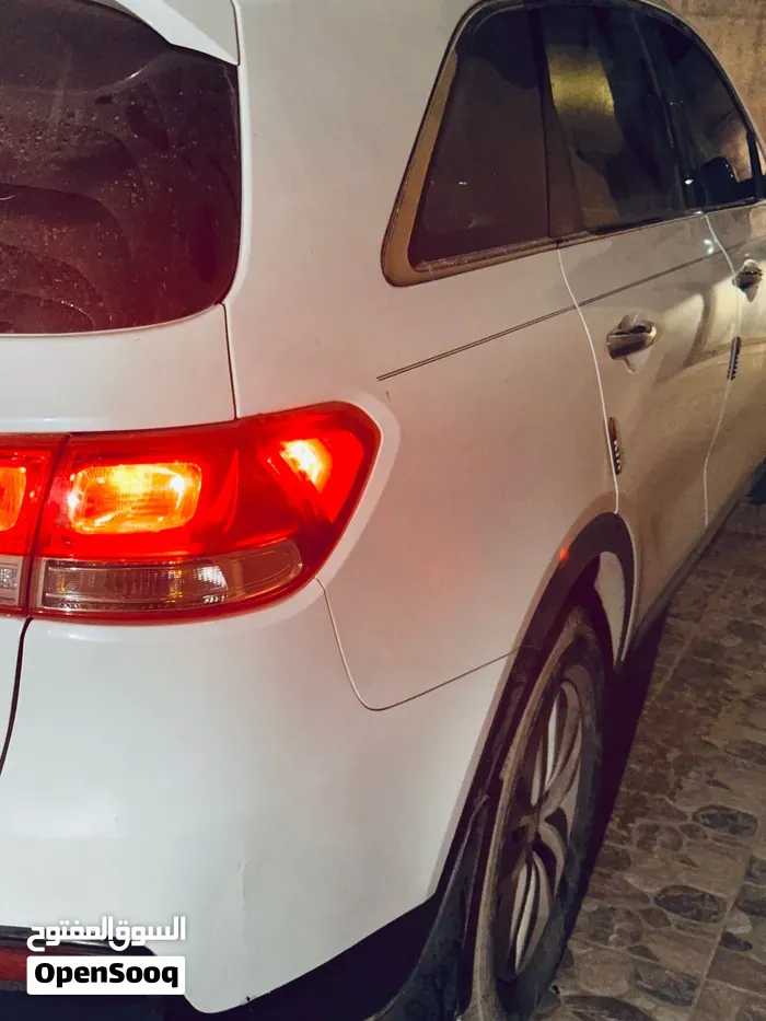 Kia Sorento 2017 photo 3