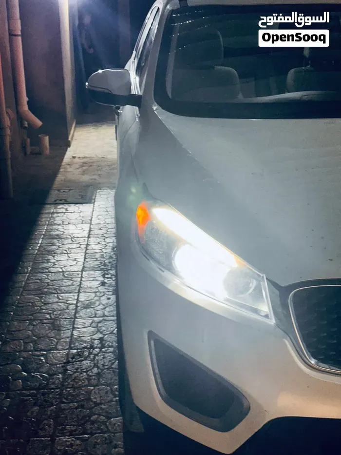 Kia Sorento 2017 photo 4