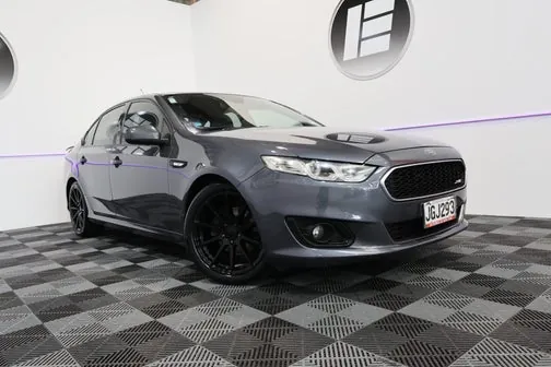 Ford Falcon