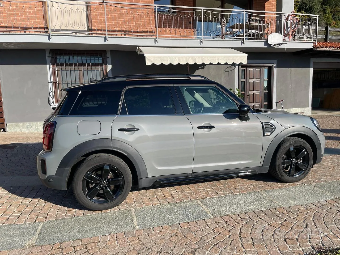 Mini Countryman 2021 photo 2