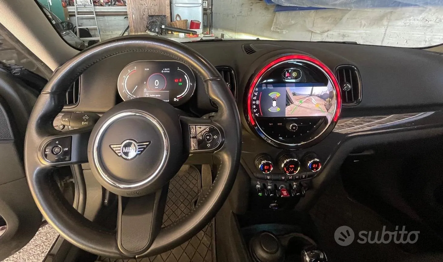 Mini Countryman 2021 photo 5