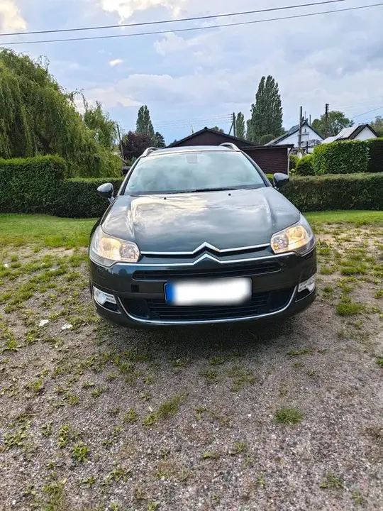 Citroen C5 Executive