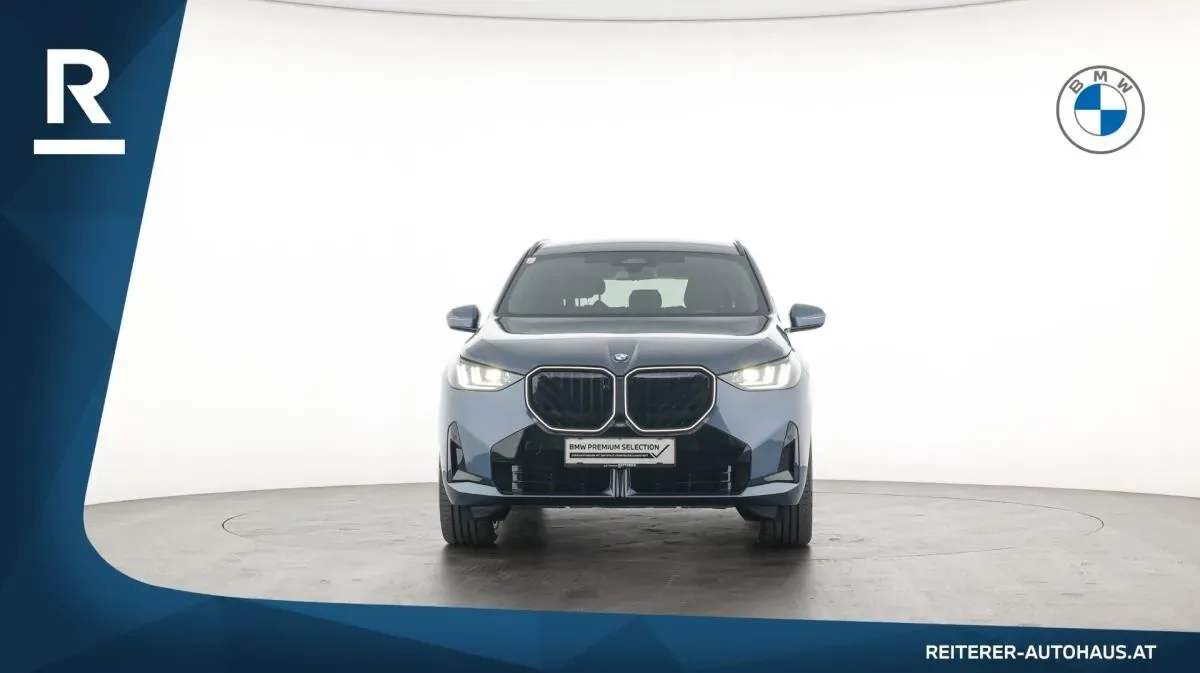 BMW X3 2026 photo 2
