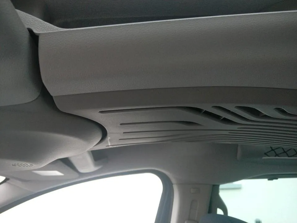Citroen Berlingo Multispace
