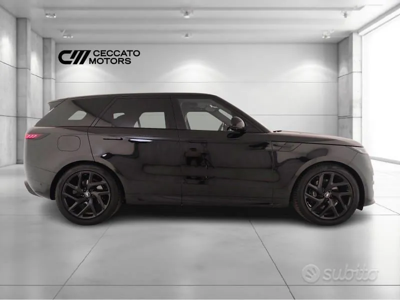 Land Rover Range Rover Sport 2023 photo 3