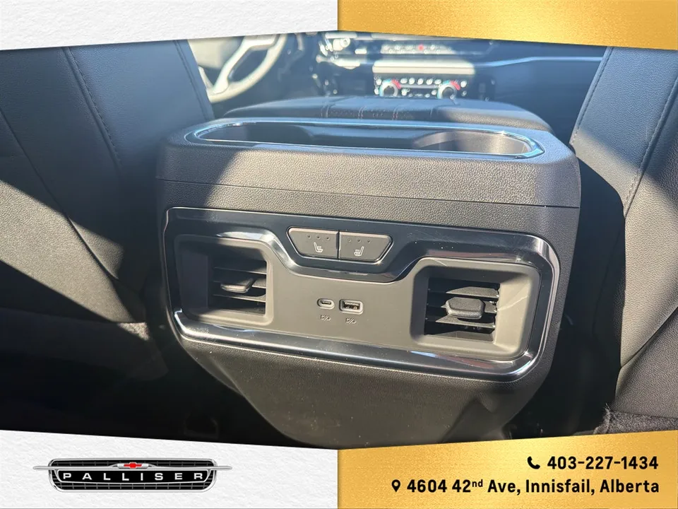 Chevrolet Silverado 3500Hd 2026 photo 5