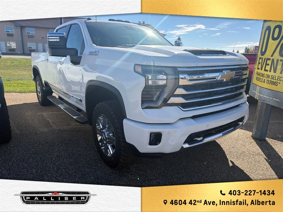 Chevrolet Silverado 3500Hd