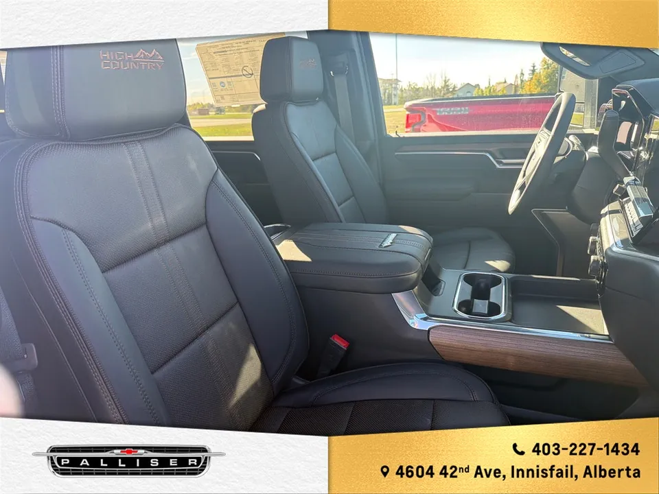 Chevrolet Silverado 3500Hd 2026 photo 3