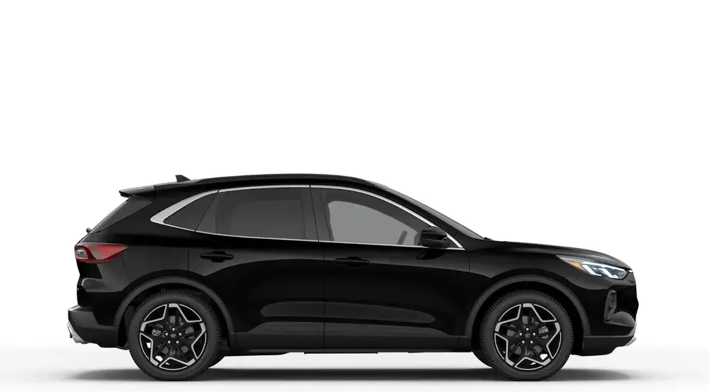 Ford Escape 2026 photo 5