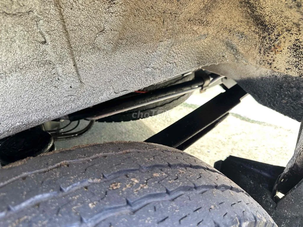 Ford Transit 2016 photo 4
