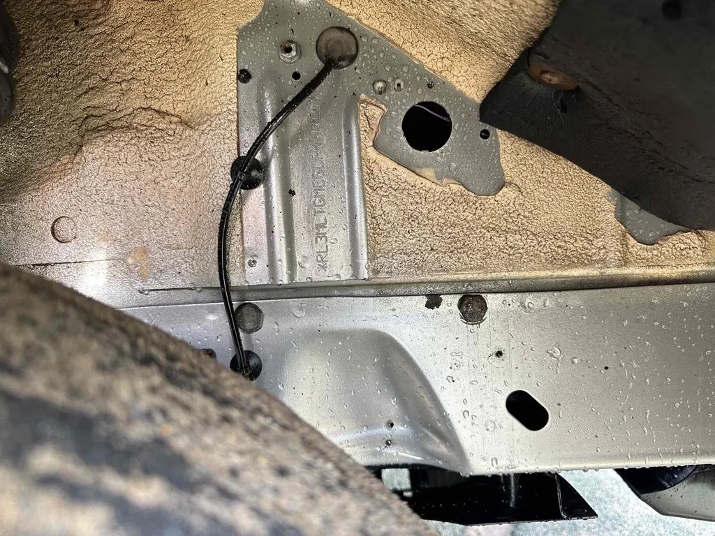 Ford Transit 2016 photo 3