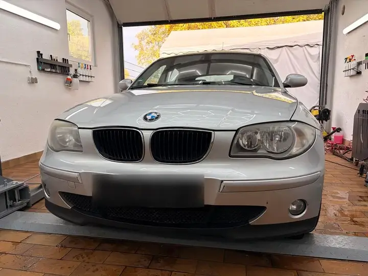 BMW 116I