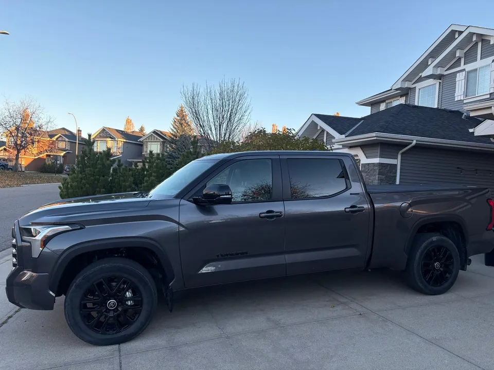 Toyota Tundra