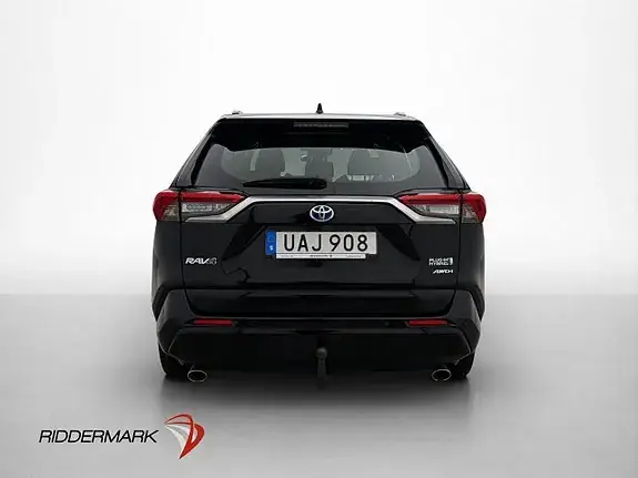 Toyota Rav4 2023 photo 5