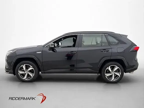 Toyota Rav4 2023 photo 4