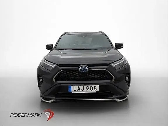 Toyota Rav4 2023 photo 2