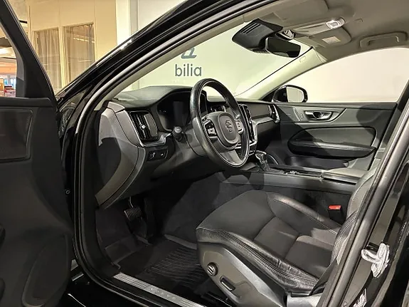 Volvo V60 2019 photo 5