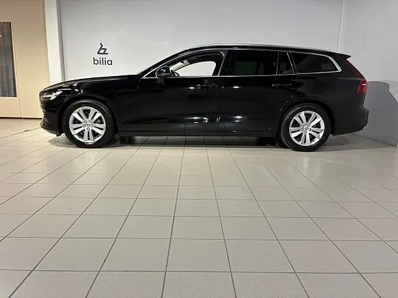 Volvo V60 2019 photo 3