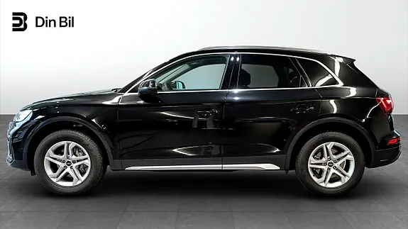 Audi Q5 2025 photo 3