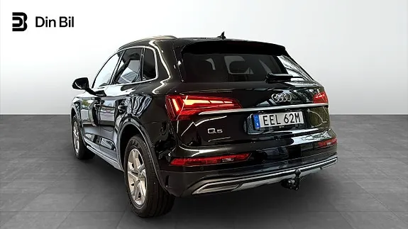 Audi Q5 2025 photo 4