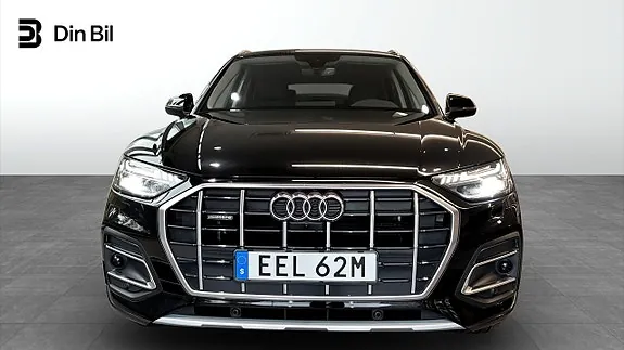 Audi Q5 2025 photo 5