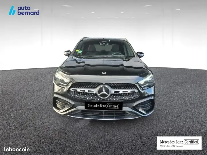 Mercedes-Benz Gla 2023 photo 2