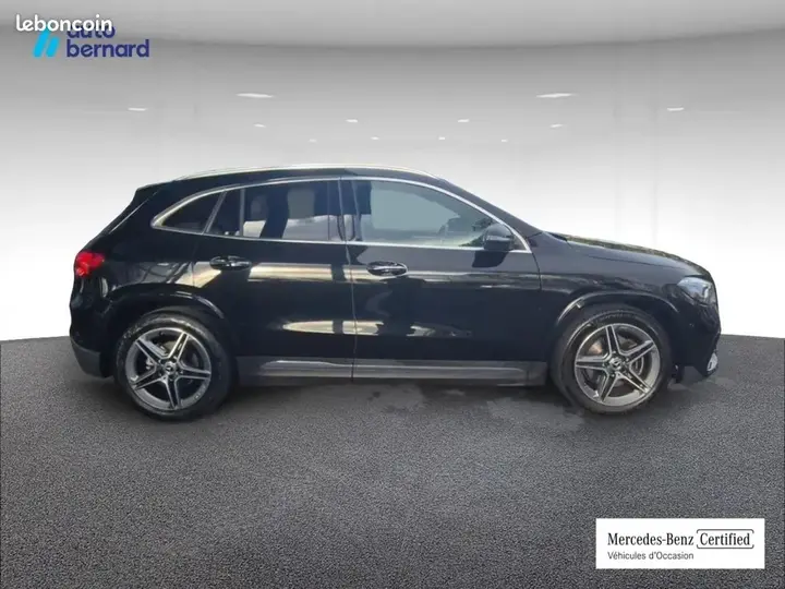Mercedes-Benz Gla 2023 photo 4