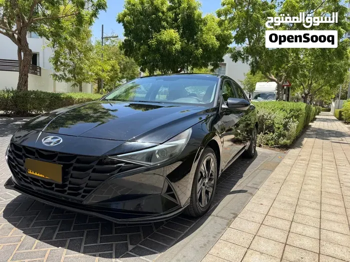 Hyundai Elantra 2024 photo 5