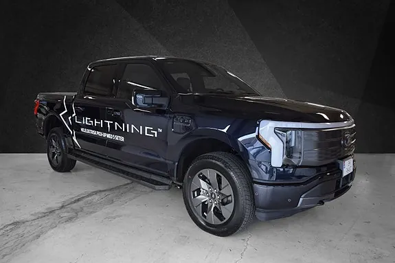 Ford F-150 2024 photo 4