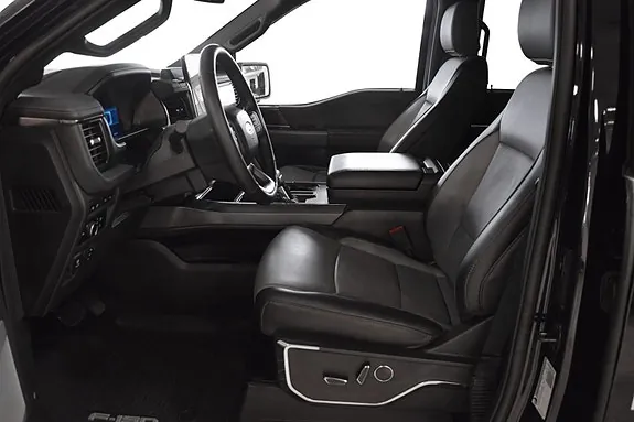 Ford F-150 2024 photo 3