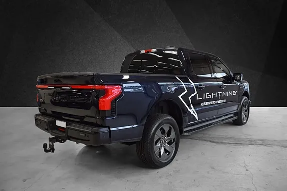 Ford F-150 2024 photo 2