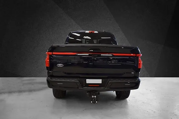 Ford F-150 2024 photo 5