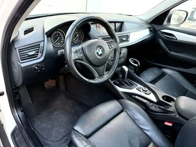 BMW X1 2010 photo 3
